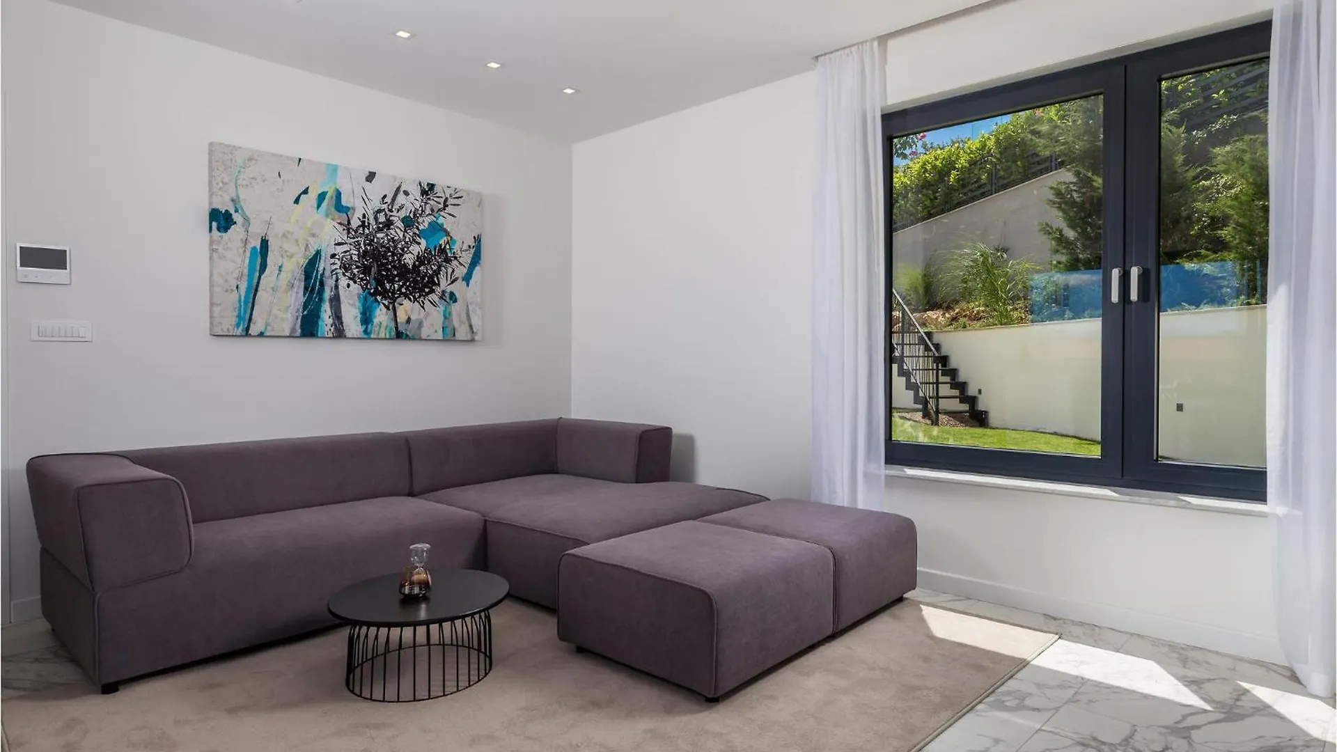 Nice Apartment In Malinska With Wifi 0*,  Chorwacja