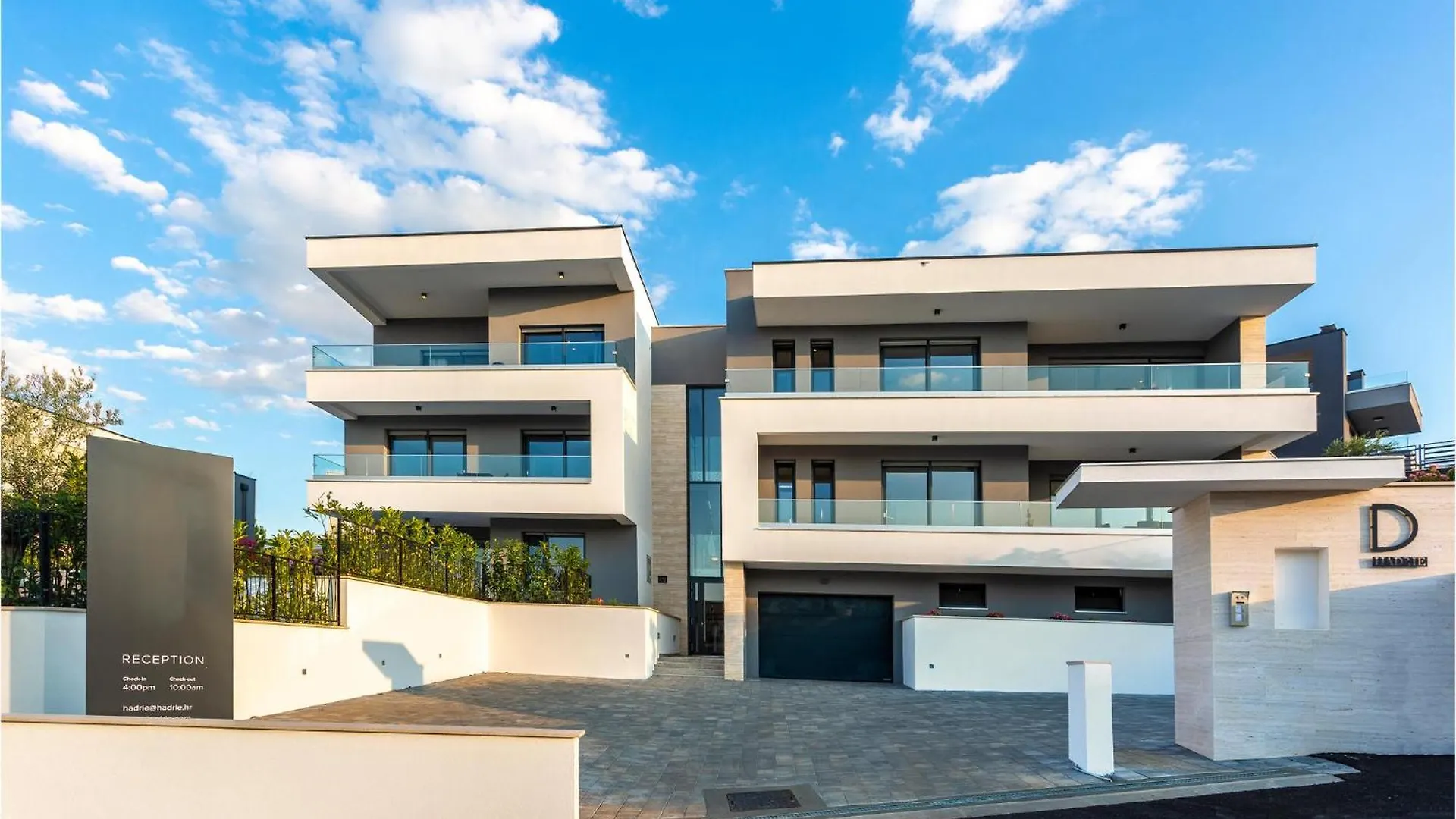 Nice Apartment In Malinska With Wifi Chorwacja