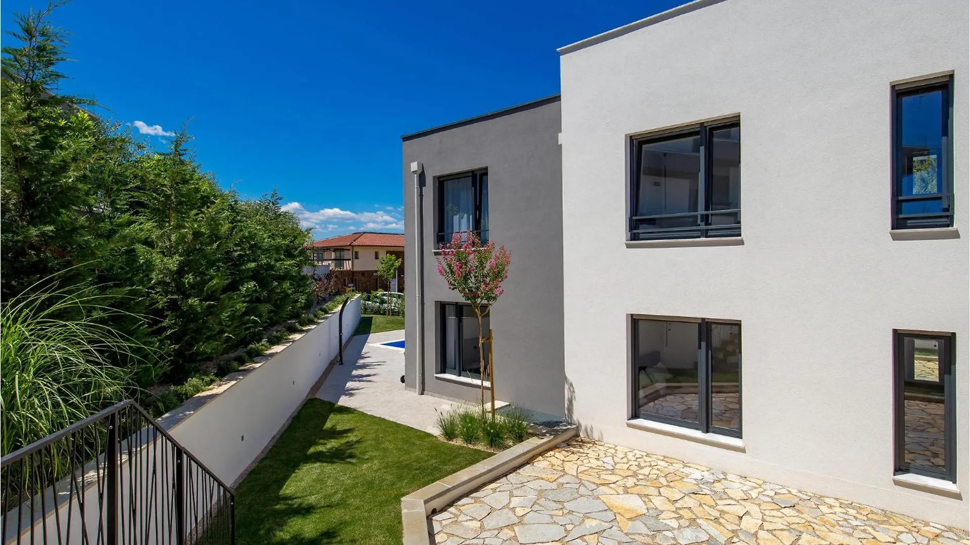 Nice Apartment In Malinska With Wifi