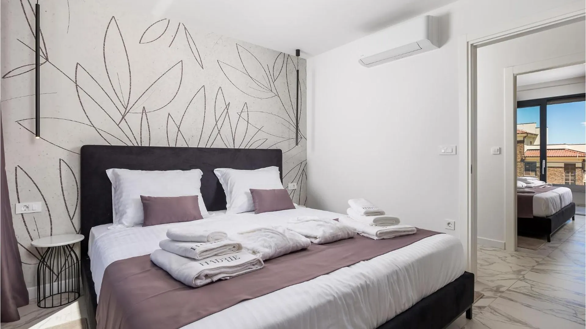 Nice Apartment In Malinska With Wifi Chorwacja