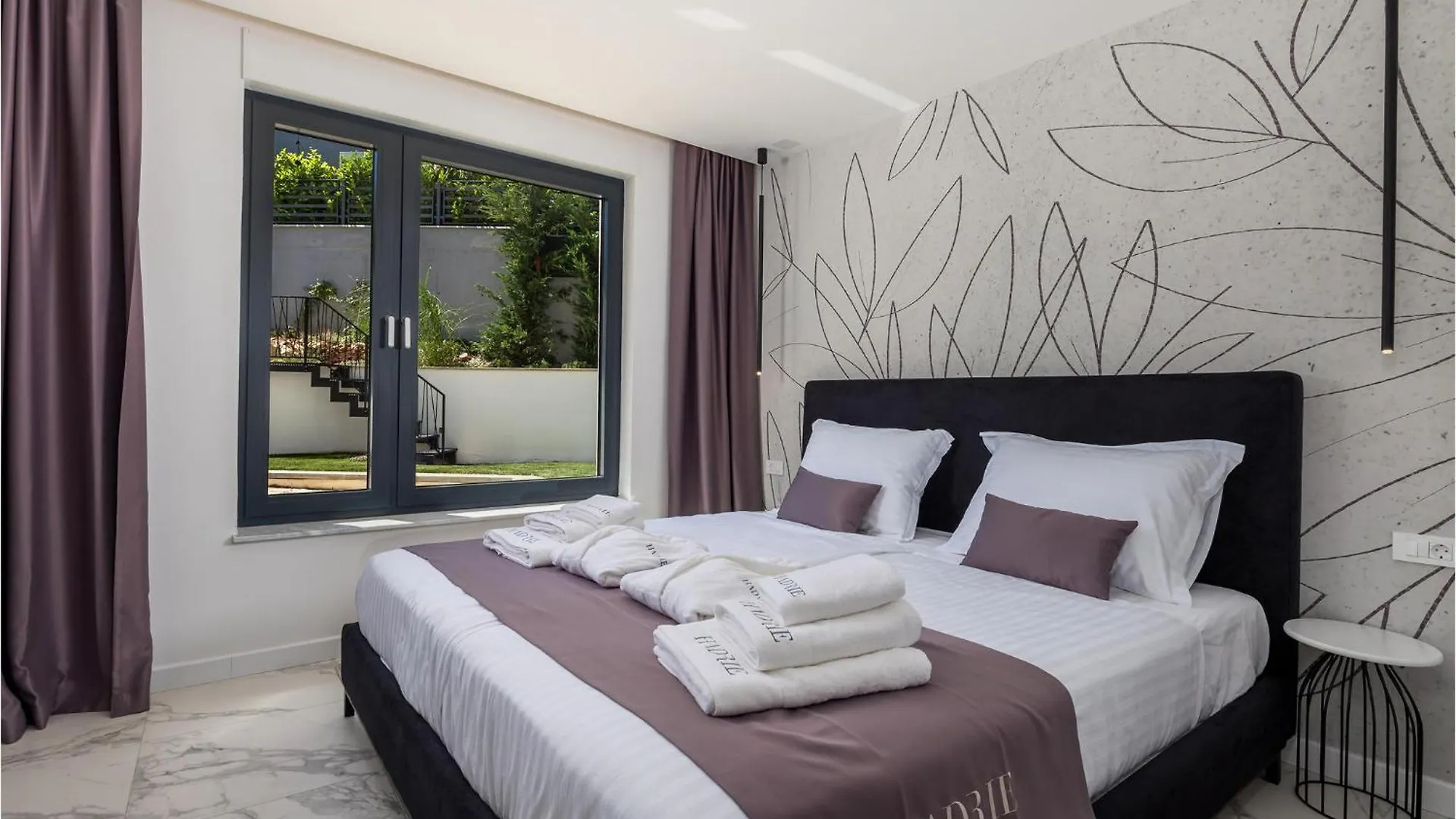 Nice Apartment In Malinska With Wifi